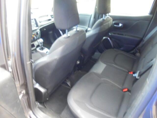 Jeep RENEGADE 1.0T-E LIMITED,ORG NL!!!,VELE OPTIES,TOPSTAAT!!