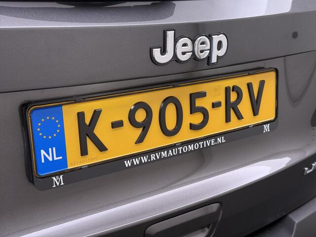 Jeep RENEGADE 1.0T Limited VAN ¤19.900,- VOOR ¤17.877,- UW LENTEVOORDEEL: ¤ 2.023,-!| AFNEEMBARE TREKHAAK| ADAPTIEVE CRUISE CONTROL| RIJKLAARPRIJS INCL.12 MND BOVAG GARANTIE| FULL LED|