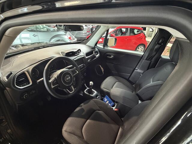 Jeep RENEGADE 1.0T Sport