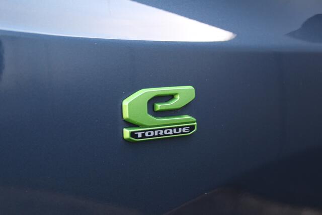 Jeep RENEGADE 1.5T e-Hybrid Altitude | Incl. 12 maanden | Achteruitrijcamera | Parkeersensoren | Cruise control | Climate control | Bluetooth | Airco | Navigatie | Lichtmetalen velgen | Lane assist | DAB