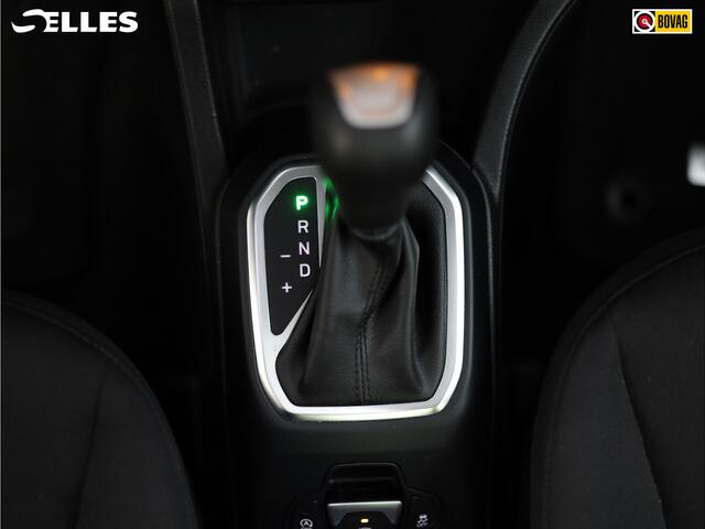 Jeep RENEGADE 1.3T DDCT S | Trekhaak | Panoramadak | Night Eagle | Keyless