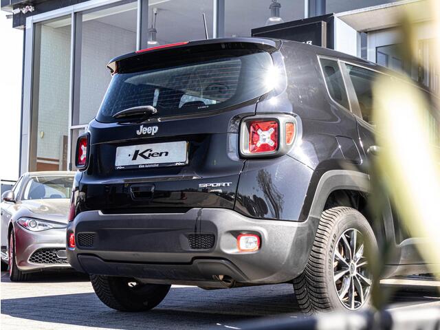 Jeep RENEGADE 1.0T Opening Edition