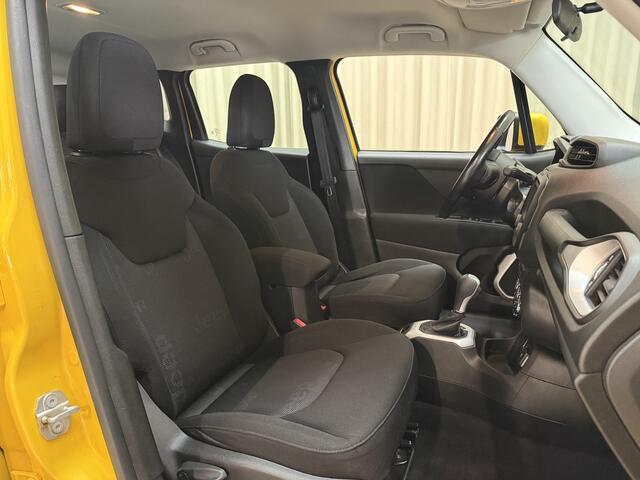 Jeep RENEGADE 1.4 MultiAir Longitude Navigatie / Cruise / PDC V&A / 17'' LMV