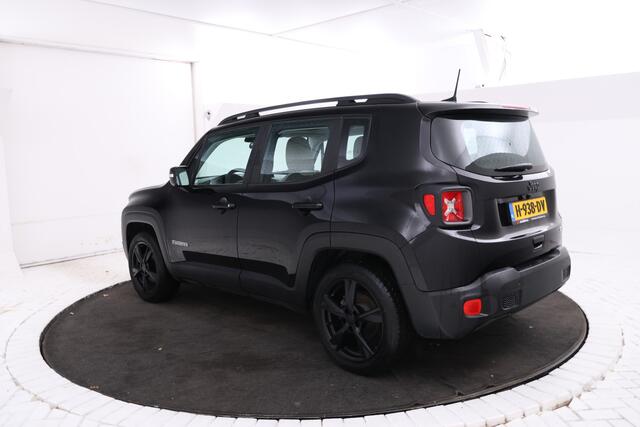 Jeep RENEGADE 1.6 E-Torq Longitude Panorama, Navigatie, Airco
