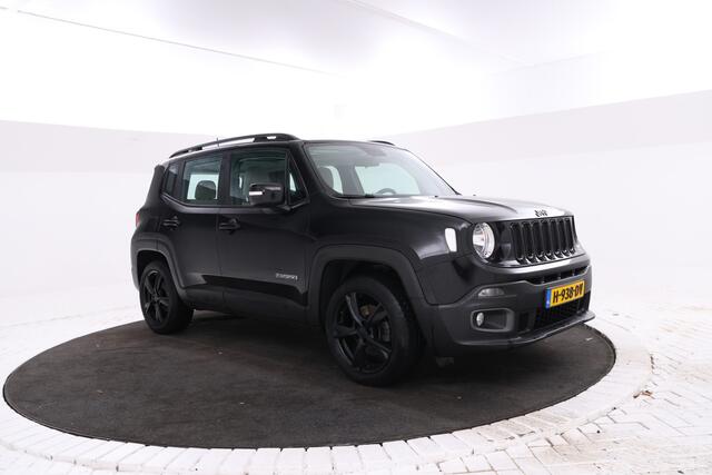 Jeep RENEGADE 1.6 E-Torq Longitude Panorama, Navigatie, Airco