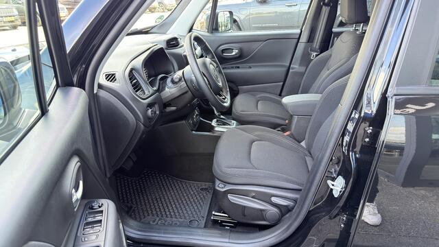 Jeep RENEGADE 4xe 240 Plug-in Hybrid Electric S