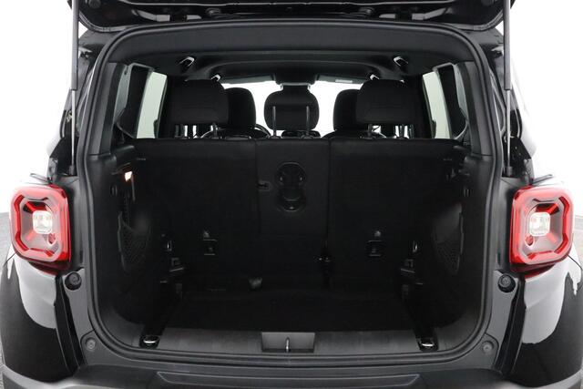 Jeep RENEGADE 1.3T-e Limited |Automaat|Stoel&Stuurverwarming