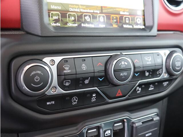 Jeep WRANGLER 2.0T Rubicon | VAN | 2024 Grill | Cruise Control adaptief | Navi |