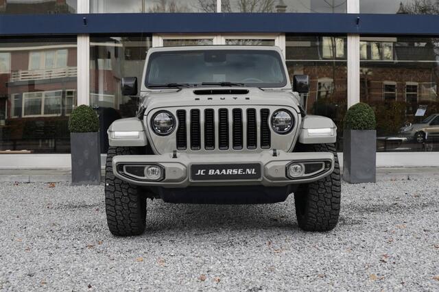 Jeep WRANGLER Unlimited 4XE 380 Sahara Brute
