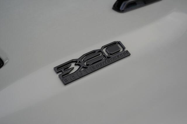 Jeep WRANGLER Unlimited 4XE 380 Sahara Brute