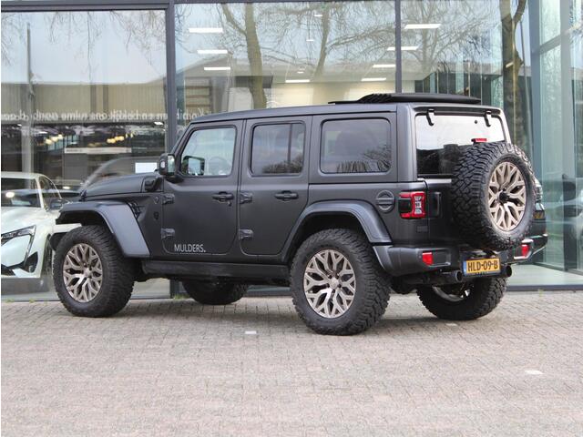 Jeep WRANGLER 4xe 380 Brute Skyview Full Options SKYVIEW 4XE 380 PK, FULL OPTIONS