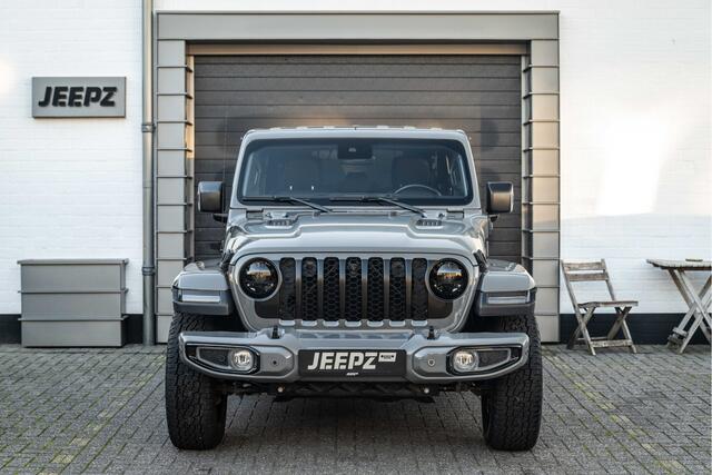 Jeep WRANGLER Unlimited 4xe 380 Sahara