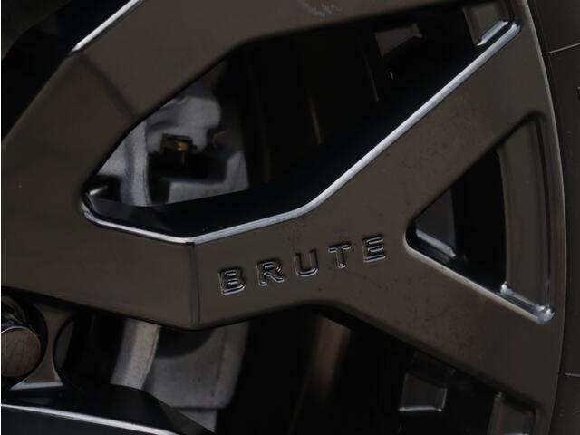 Jeep WRANGLER Unlimited BRUTE Custom 4Xe 380 PK | Full Performance | Alcantara | Individ