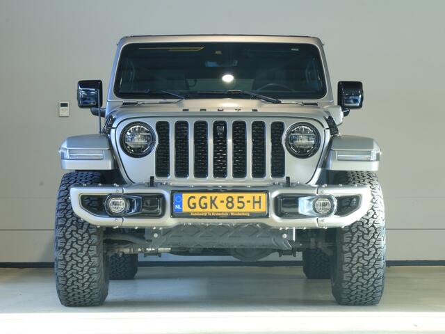 Jeep WRANGLER Unlimited 4xe 380 BRUTE Custom Skyview