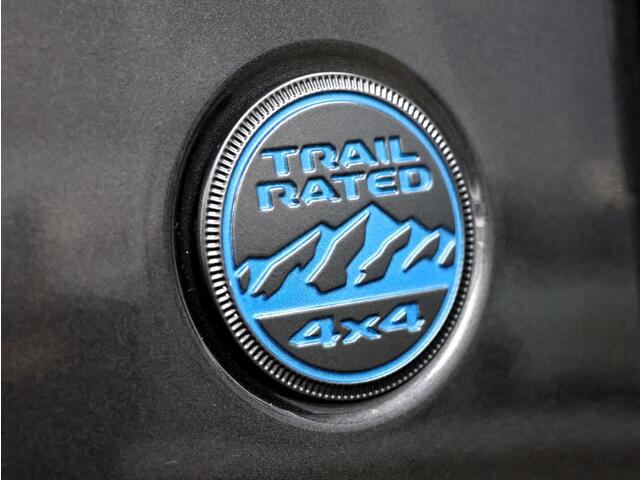 Jeep WRANGLER Unlimited 4xe 380 Rubicon | Sun roof | Elektrische Lier | Apple CarPlay