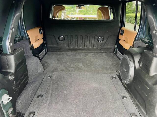 Jeep WRANGLER Rubicon 392 6.4 V8 470pk Aut SG 5p | Drivability pack | 22" | Volleder Custom | Dash Display Virtual | SG Seats | Brembo | Tractive Suspension | Etc..