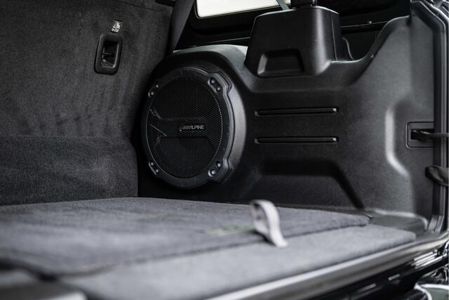 Jeep WRANGLER Unlimited 4xe 380 / OFD voorburmper / KMC 20" velgenset