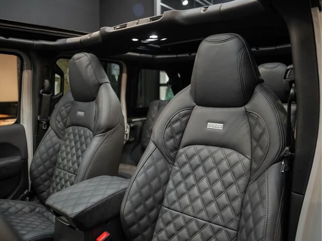 Jeep WRANGLER BRUTE 4xe 380 Richmond Carbon BRUTE 4xe 380 Soft-top