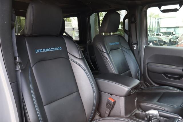 Jeep WRANGLER 4XE 380 RUBICON / Brute 20 inch / Plug In Hybrid