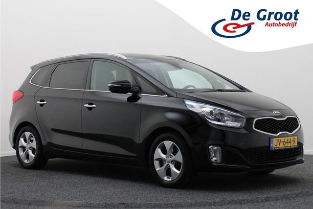 KIA CARENS 1.6 GDi ExecutiveLine 7p. Camera, Navigatie, Climate, Cruise, LED, PDC