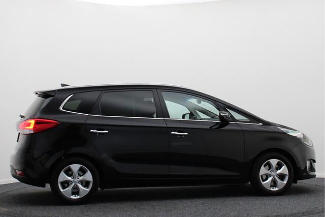 KIA CARENS 1.6 GDi ExecutiveLine 7p. Camera, Navigatie, Climate, Cruise, LED, PDC