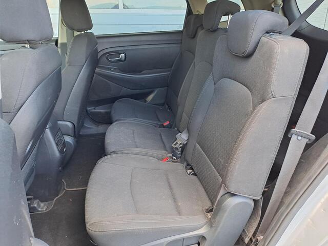 KIA CARENS 1.6 GDi DynamicLine 7-Persoons, Apple Carplay/Android auto,