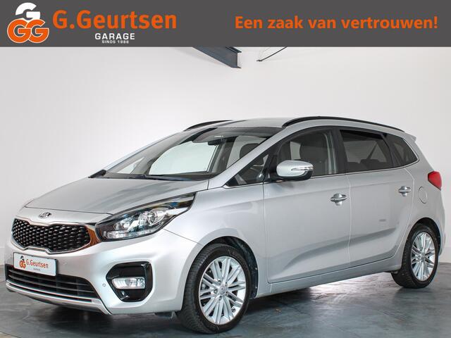 KIA CARENS 1.6 GDi DynamicLine 7-Persoons, Apple Carplay/Android auto, Navigatie, Achteruitrijcamera, Cruise Control