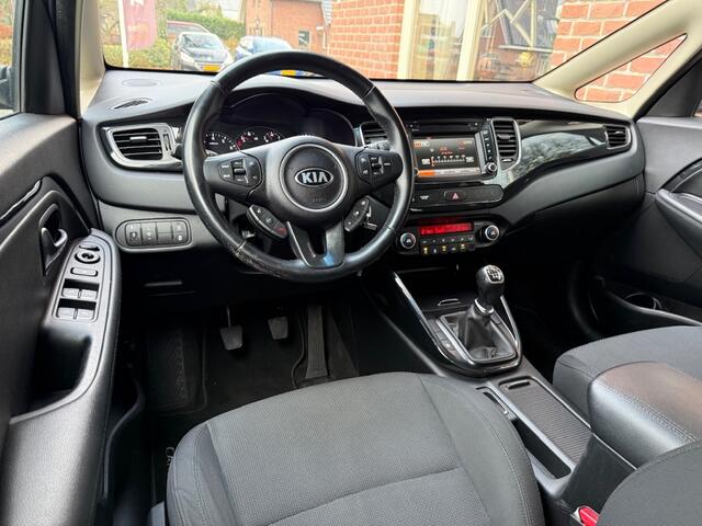 KIA CARENS 1.6 GDi ExecutiveL.