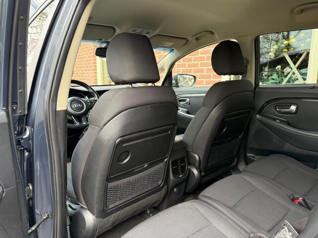 KIA CARENS 1.6 GDi ExecutiveL.