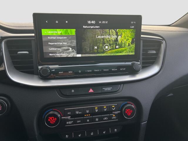 KIA CEE D Ceed Sportswagon 1.6 GDI PHEV ExecutiveLine