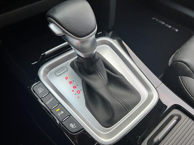 KIA CEE D Ceed Sportswagon 1.6 GDI PHEV ExecutiveLine