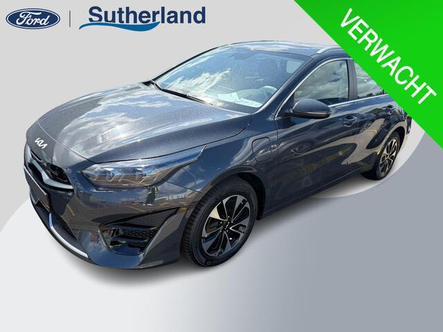 KIA CEE D Ceed Sportswagon 1.6 GDI PHEV DynamicLine | Stoelverwarming | Camera | Navigatie | Climate control