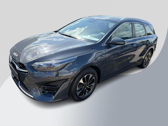 KIA CEE D Ceed Sportswagon 1.6 GDI PHEV DynamicLine | Stoelverwarming | Camera | Navigatie | Climate control