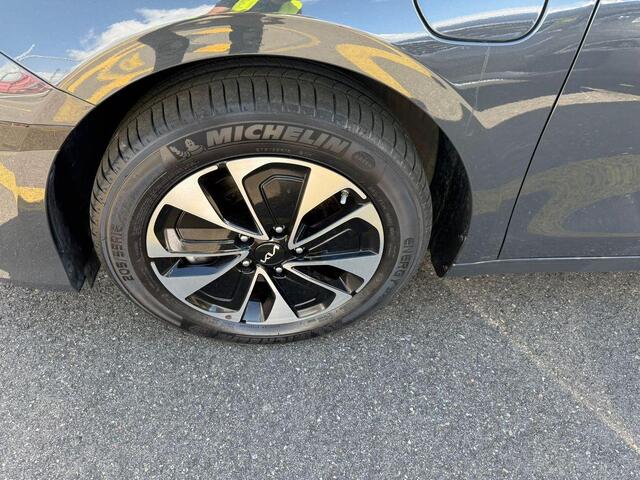 KIA CEE D Ceed Sportswagon 1.6 GDI PHEV DynamicLine | Stoelverwarming | Camera | Navigatie | Climate control
