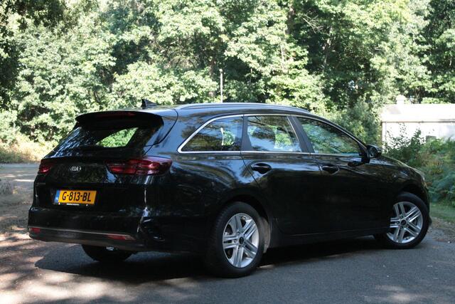 KIA CEE D Ceed Sportswagon 1.0 T-GDi DynamicLine | Camera | Cruise