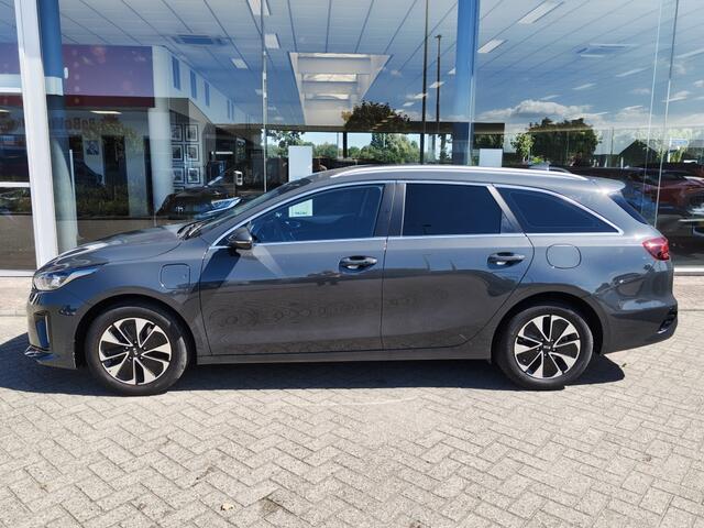 KIA CEE D 1.6 GDI PHEV DynamicLine | Stoel-Stuurverwarming | Android Autos