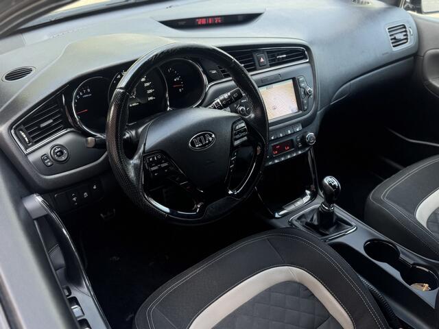 KIA CEE D 1.0 T-GDi GT-Line Camera Cruise Lmv