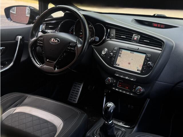 KIA CEE D 1.0 T-GDi GT-Line Camera Cruise Lmv