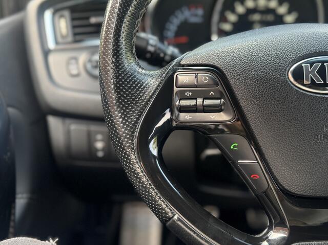 KIA CEE D 1.0 T-GDi GT-Line Camera Cruise Lmv