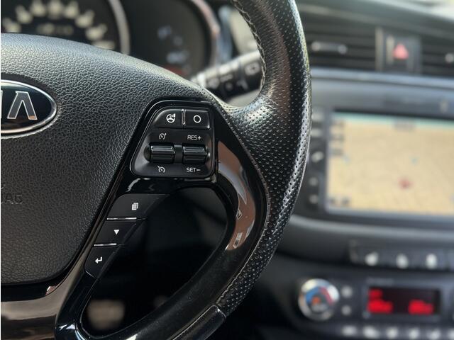 KIA CEE D 1.0 T-GDi GT-Line Camera Cruise Lmv