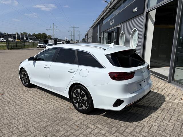 KIA CEE D 1.0 T-GDi Design Edition '' ACTIE PRIJS '' NIEUW AUTO