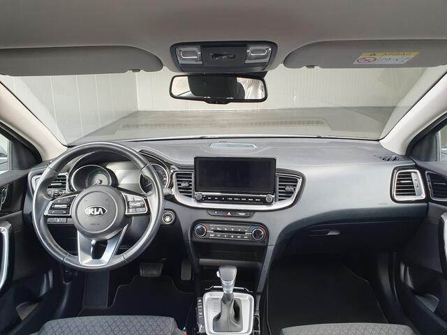 KIA CEE D Ceed Sportswagon 1.6 GDI PHEV DynamicLine PDC/CAMERA/CARPLAY/NAVI/CRUISE/AIRCO/LMV