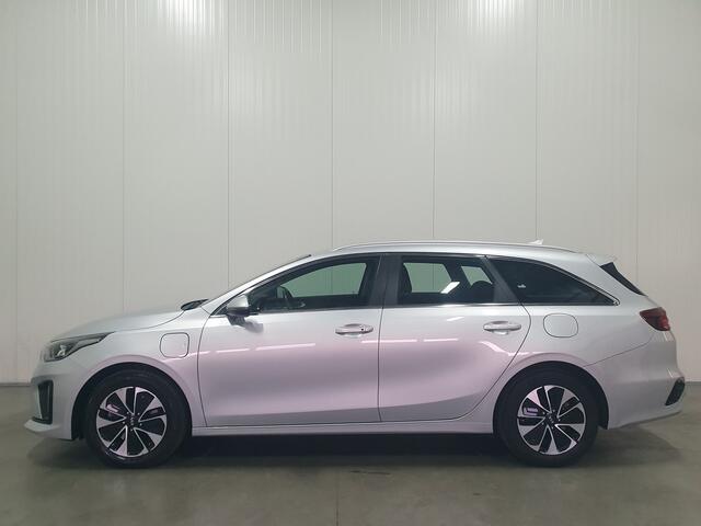 KIA CEE D Ceed Sportswagon 1.6 GDI PHEV DynamicLine PDC/CAMERA/CARPLAY/NAVI/CRUISE/AIRCO/LMV
