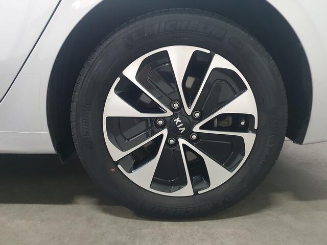 KIA CEE D Ceed Sportswagon 1.6 GDI PHEV DynamicLine PDC/CAMERA/CARPLAY/NAVI/CRUISE/AIRCO/LMV