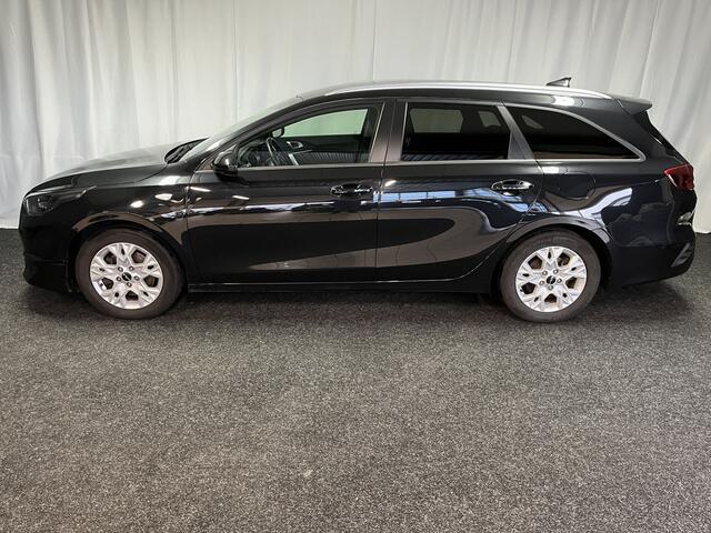 KIA CEE D Ceed Sportswagon 1.0 T-GDi DynamicLine 1E EIGN/ECC/STOELVERW./APPLE/TREKHAAK