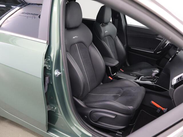 KIA CEE D Ceed Sportswagon 1.5 T-GDi GT-Line | Panoramadak | Matrix LED Koplampen | Stoel/Stuurverwarming | Keyless Go | Elektrisch bedienbare achterklep