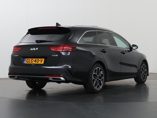 KIA CEE D Ceed Sportswagon 1.5 T-GDi GT-Line | Panoramadak | Matrix LED Koplampen | Stoel/Stuurverwarming | Keyless Go | Elektrisch bedienbare achterklep