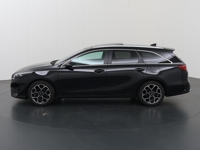 KIA CEE D Ceed Sportswagon 1.5 T-GDi GT-Line | Panoramadak | Matrix LED Koplampen | Stoel/Stuurverwarming | Keyless Go | Elektrisch bedienbare achterklep