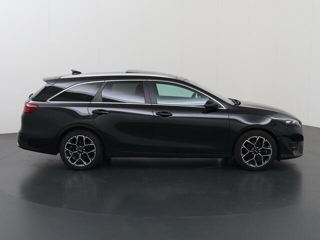 KIA CEE D Ceed Sportswagon 1.5 T-GDi GT-Line | Panoramadak | Matrix LED Koplampen | Stoel/Stuurverwarming | Keyless Go | Elektrisch bedienbare achterklep