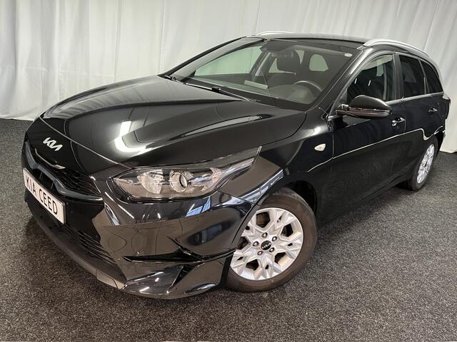 KIA CEE D Ceed Sportswagon 1.0 T-GDi DynamicLine 1E EIGN/ECC/STOELVERW./APPLE/LMV